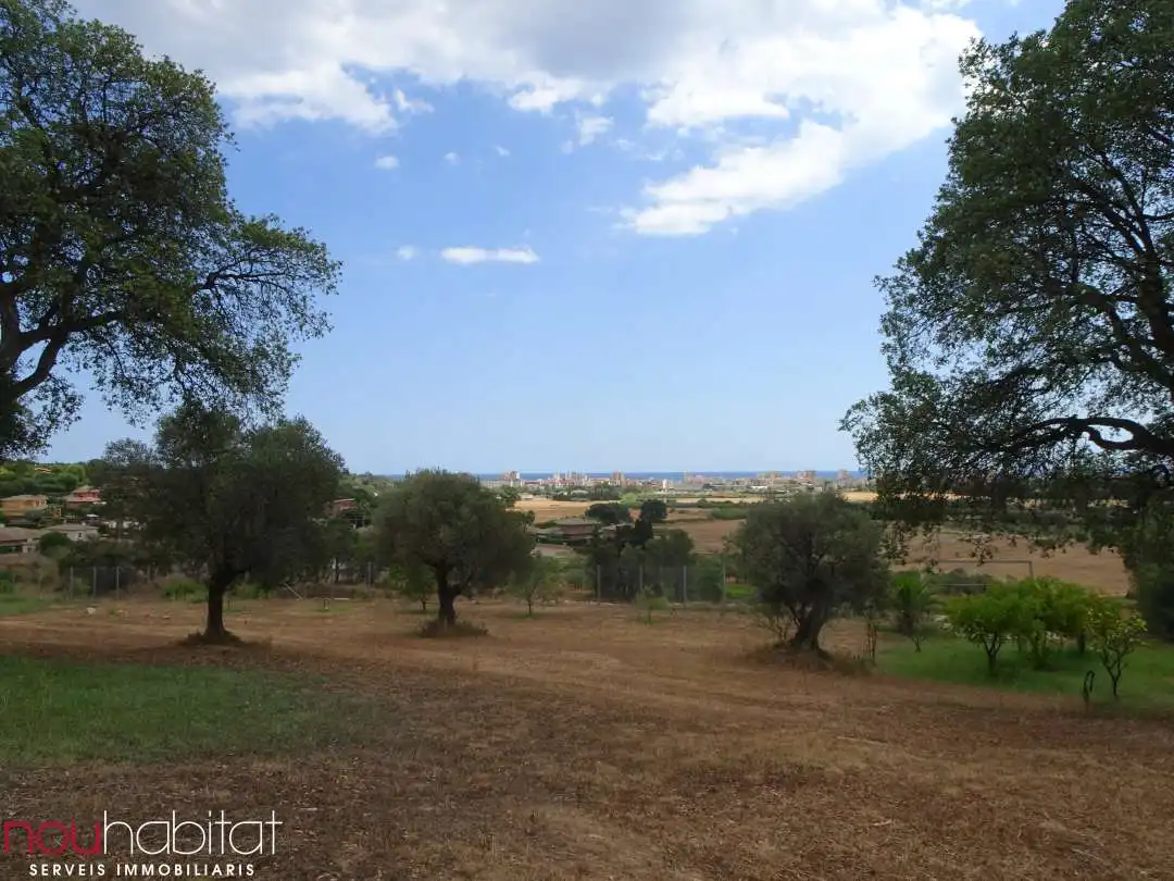Casa amb jardí en venda a Poble, imagen 35