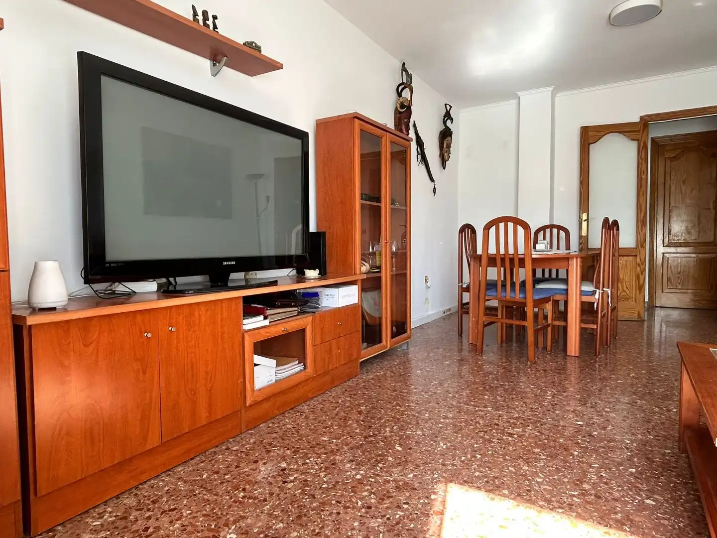 Wohnung mit Aufzug zum Verkauf in Carrer Gabriel Miró 37, imagen 6