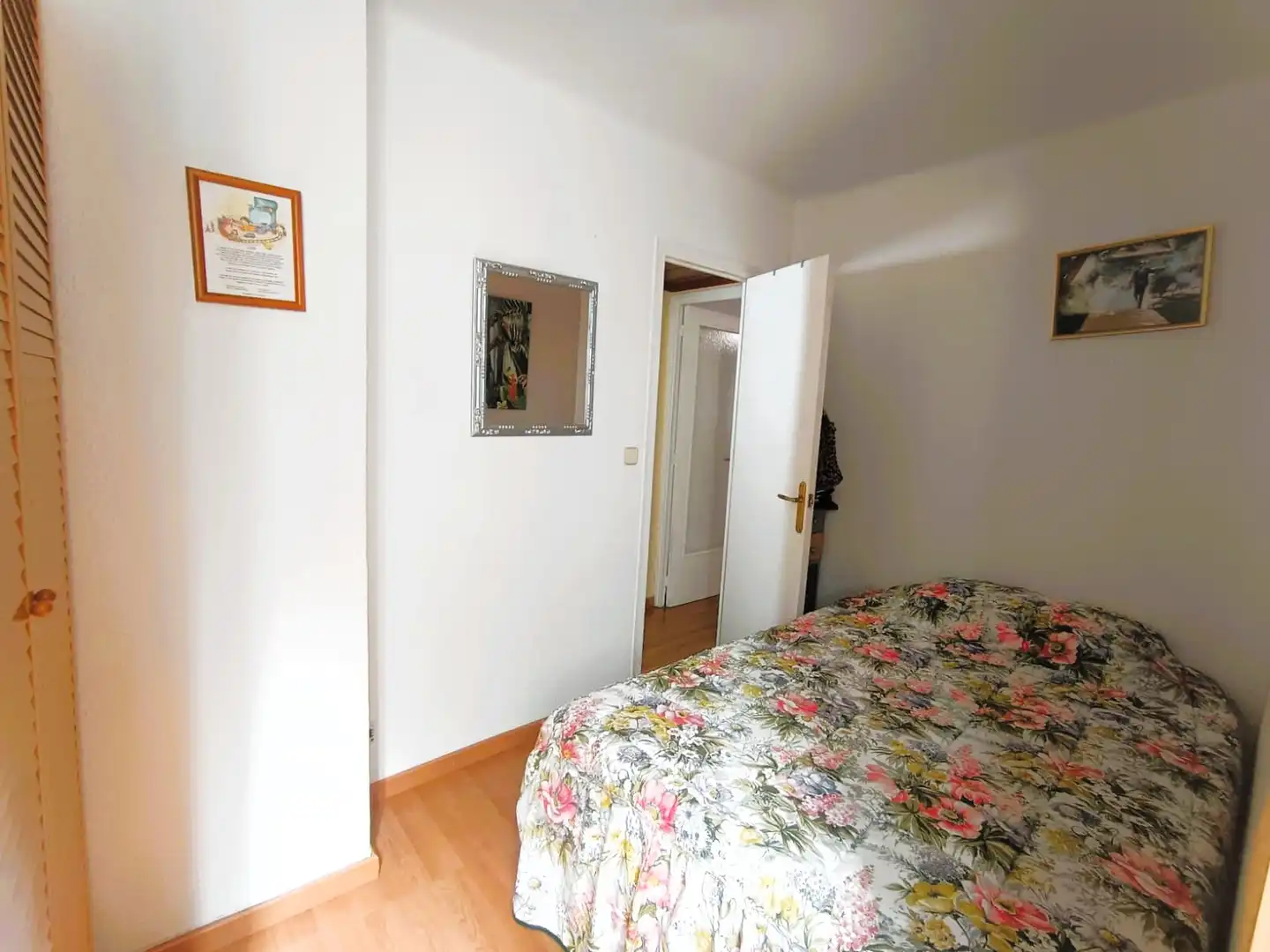 Appartamento con terrazza in vendita a Centre - Sant Josep - Sanfeliu, imagen 16