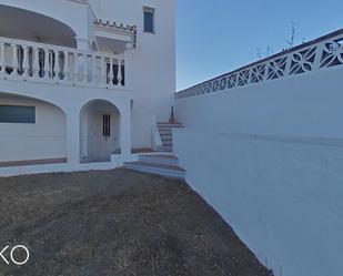 Jardí de Casa o xalet en venda en Rincón de la Victoria amb Terrassa, Piscina i Balcó