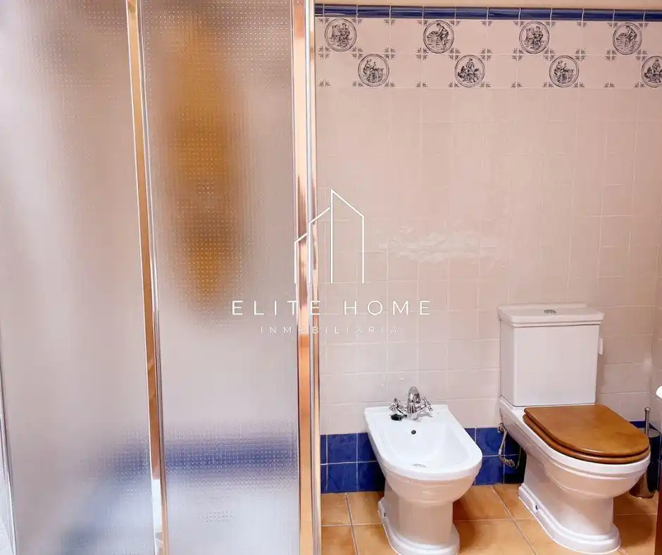 Bathroom of Houses for sale in Cabanes  with Air Conditioner, Heating and Terrace