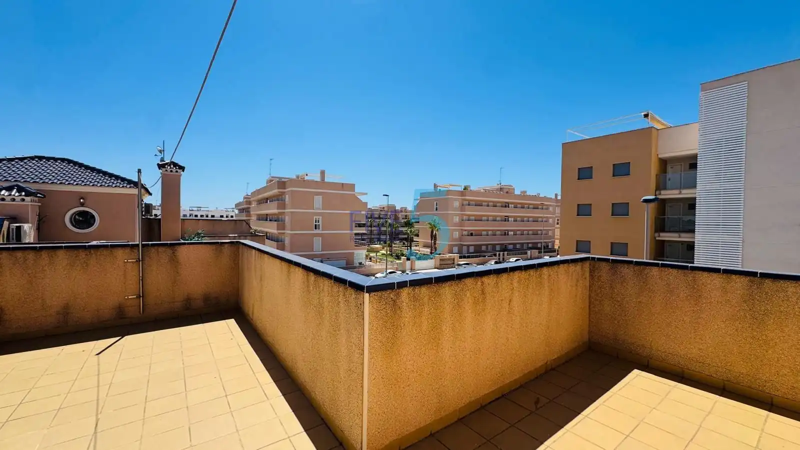 Adosado con terraza en venta en Orihuela Costa, imagen 14