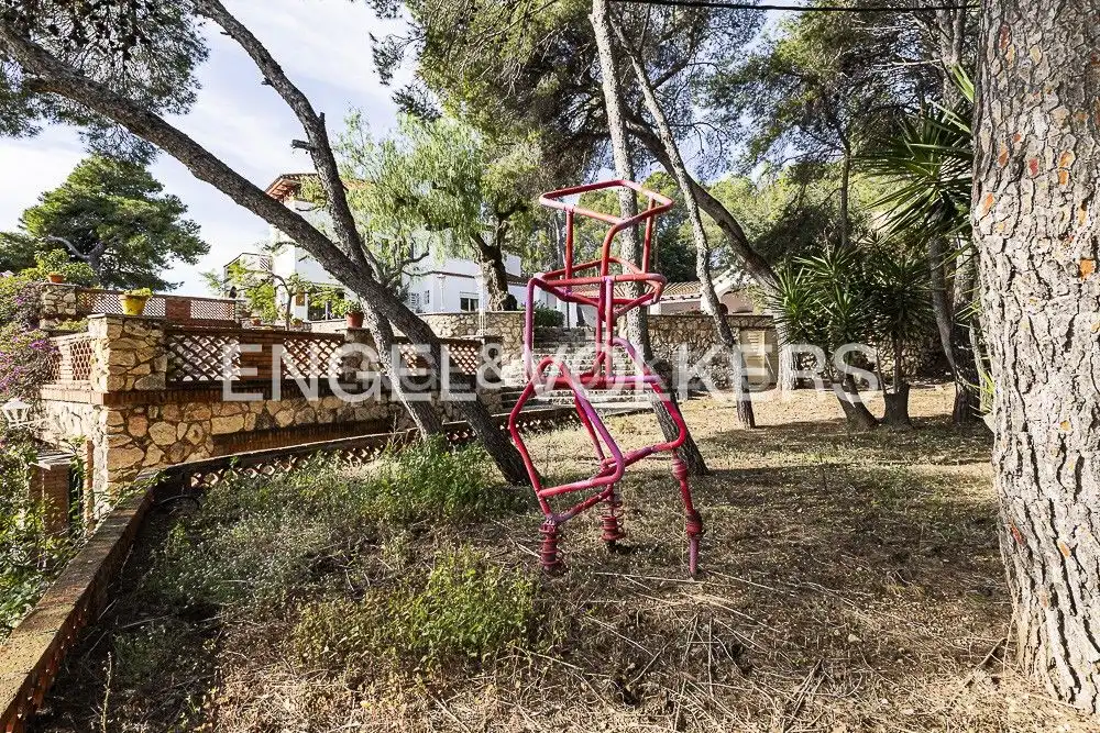 Casa o chalet en venta en Urbanitzacions de Llevant