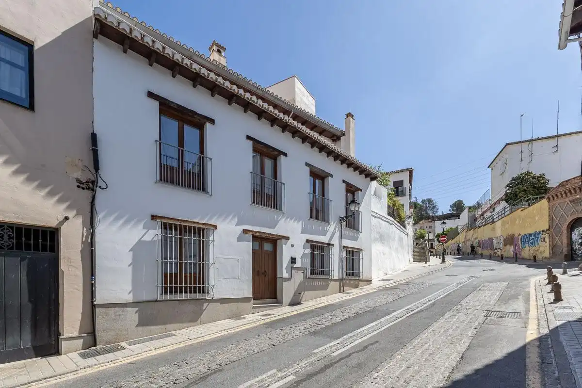 Maison à vendre à DE SAN ANTONIO
