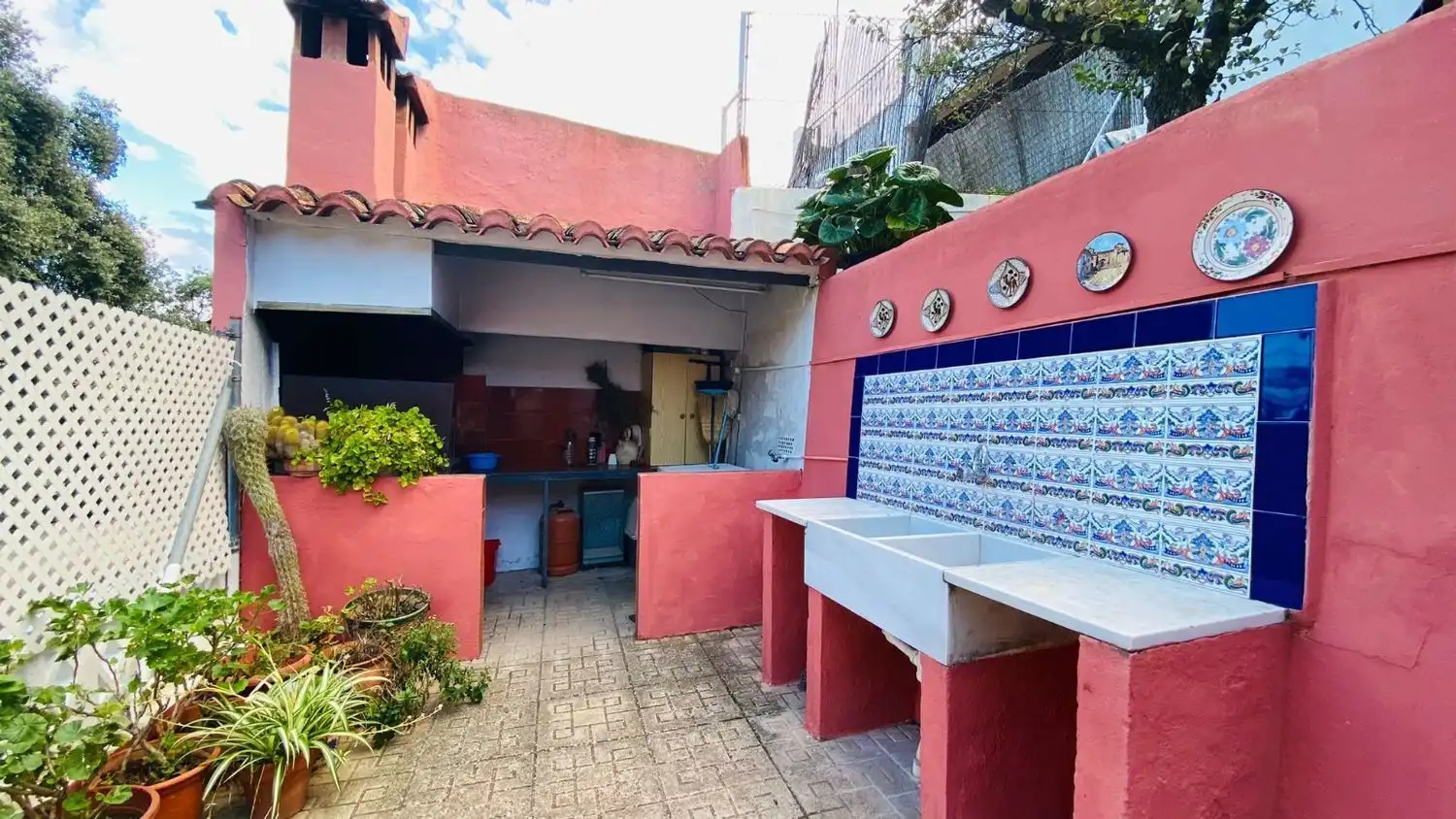 Casa o chalet en venta en Eslida con Terraza y Trastero
