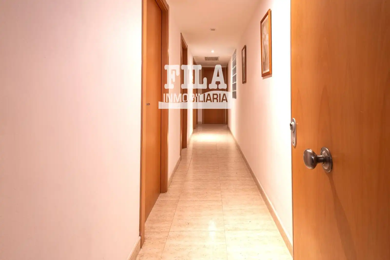 Flat with lift for sale in David de Mas, imagen 27