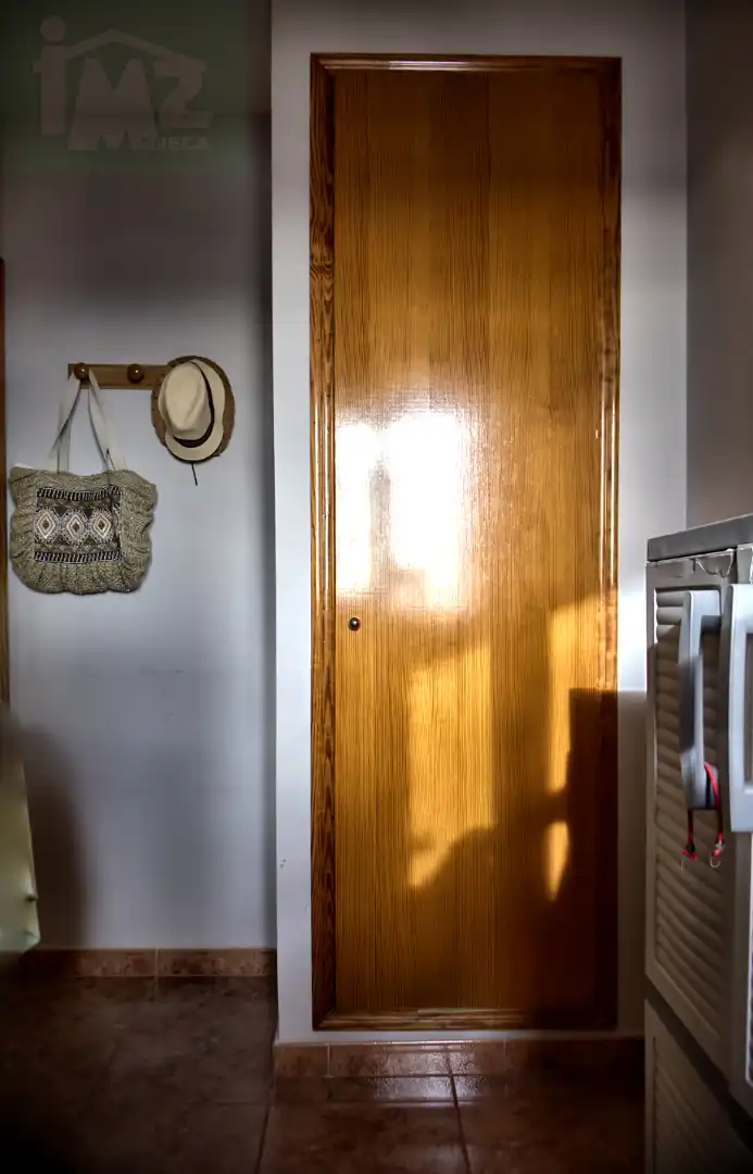 Habitación de Piso de alquiler en Sueca con Aire acondicionado, Amueblado y Horno