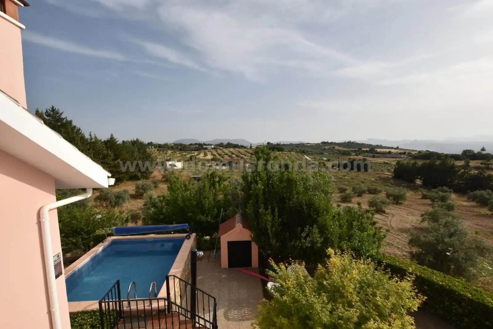 Villa avec piscine à vendre à Partidas Norte, imagen 9