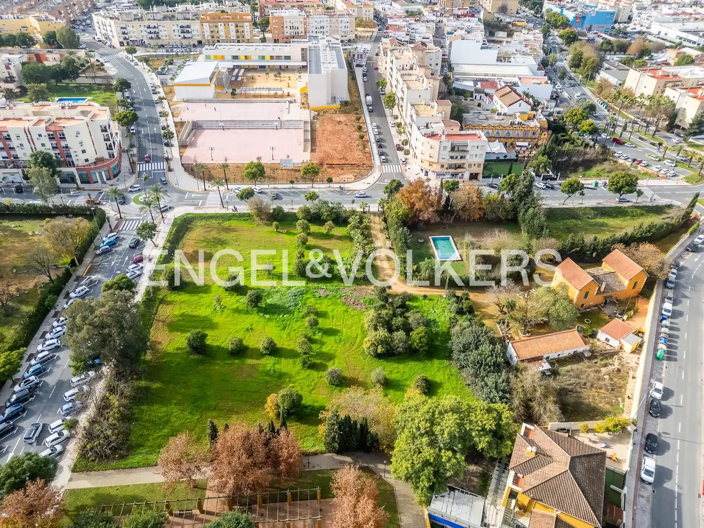 Casa o chalet en venta en Alcalá de Guadaira con Calefacción