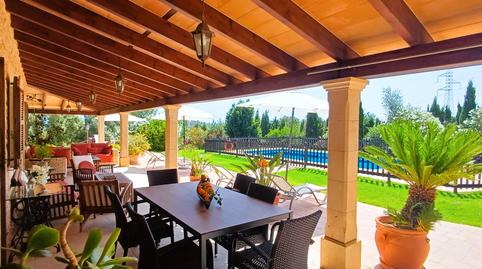 Foto 4 de Finca rústica de alquiler en Costitx, Illes Balears