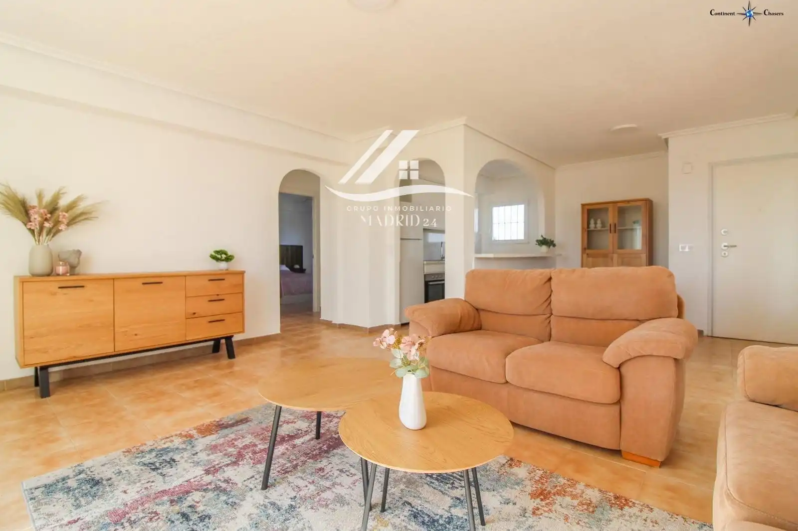 Penthouse mit Aufzug zum Verkauf in Polígono Punta Prima Torrevieja, imagen 9