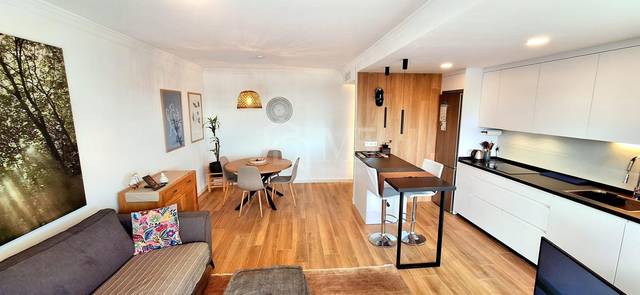 Piso en Venta en Cotomar