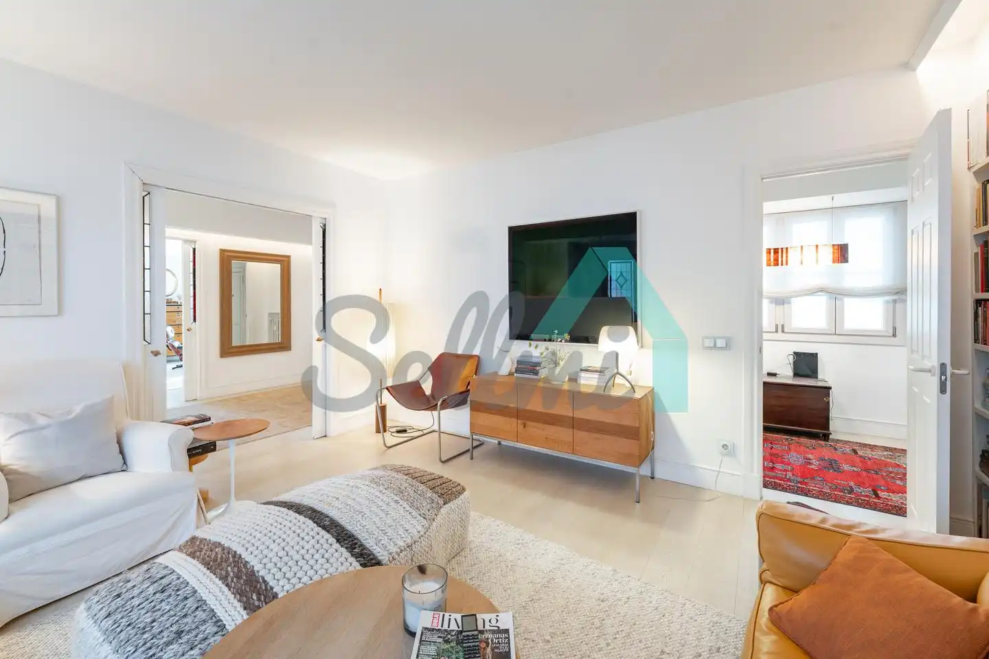 Flat with lift for sale in Calle Melquiades Álvarez, imagen 18