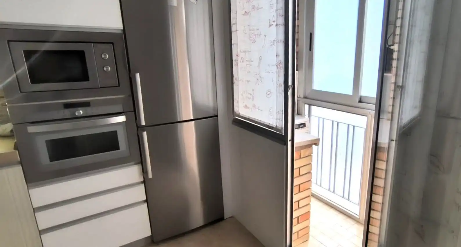 Flat with lift for sale in Oeste, imagen 30