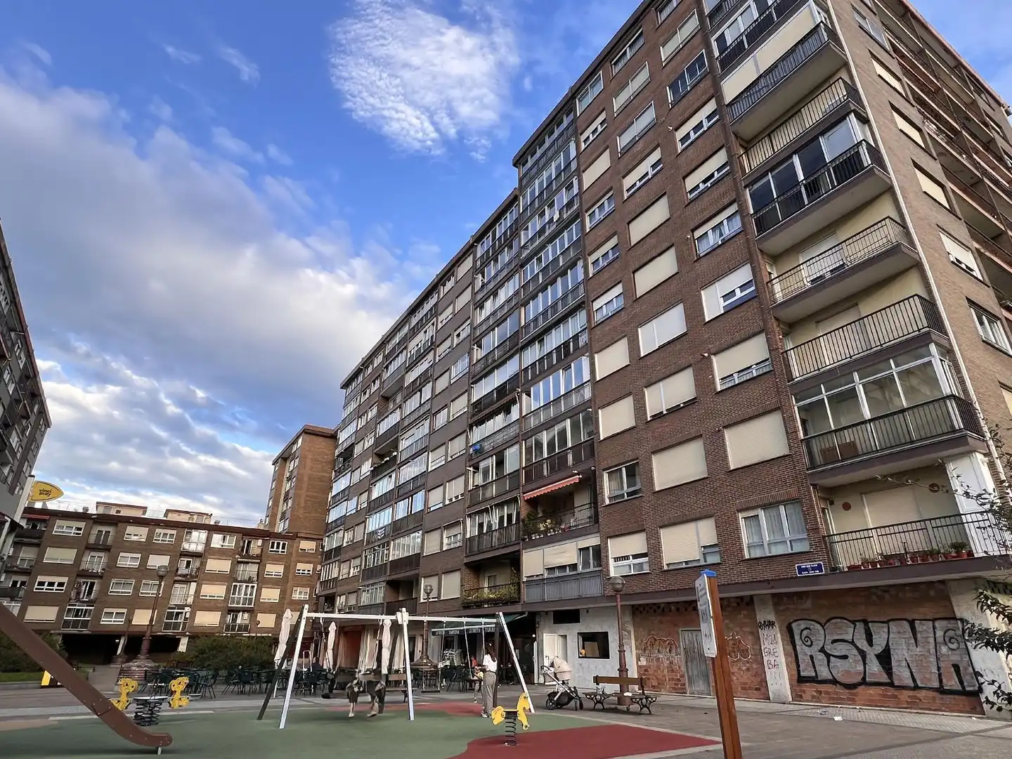Appartement avec ascenseur à vendre à Hipódromo, imagen 29