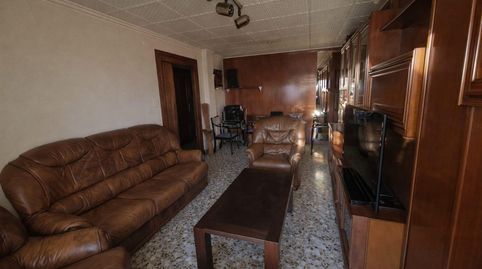 Foto 4 de Piso en venta en Calle Submarino, 31, Barrio de Peral - San Félix, Cartagena