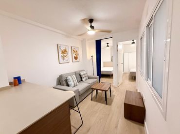 Wohnung mit Aufzug zum Verkauf in Emilio Ortuño