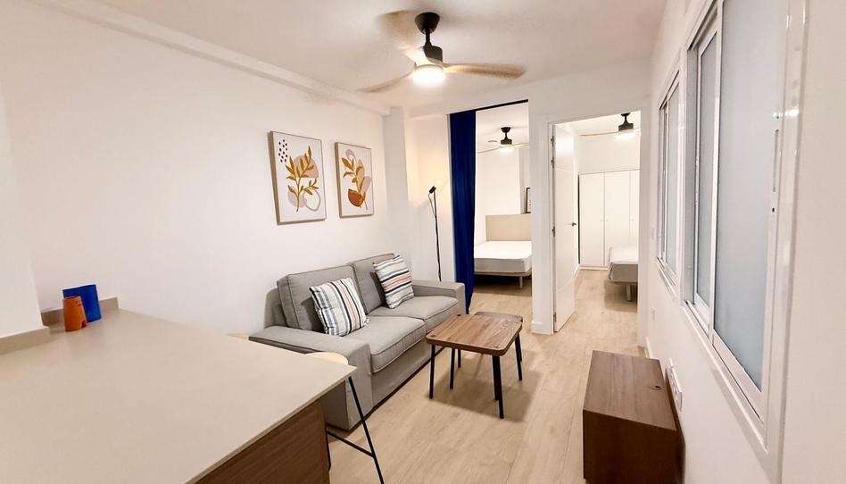 Photo 1 of Flat for sale in Emilio Ortuño, Playa Levante, Alicante