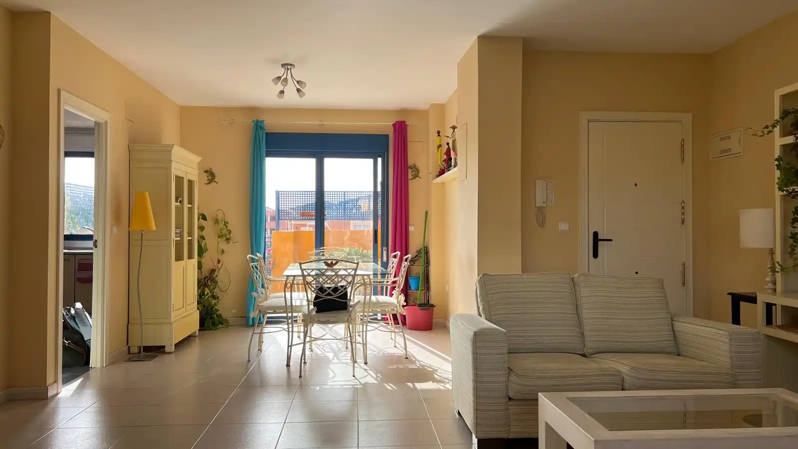 Penthouse with pool for sale in Centro Urbano, imagen 16