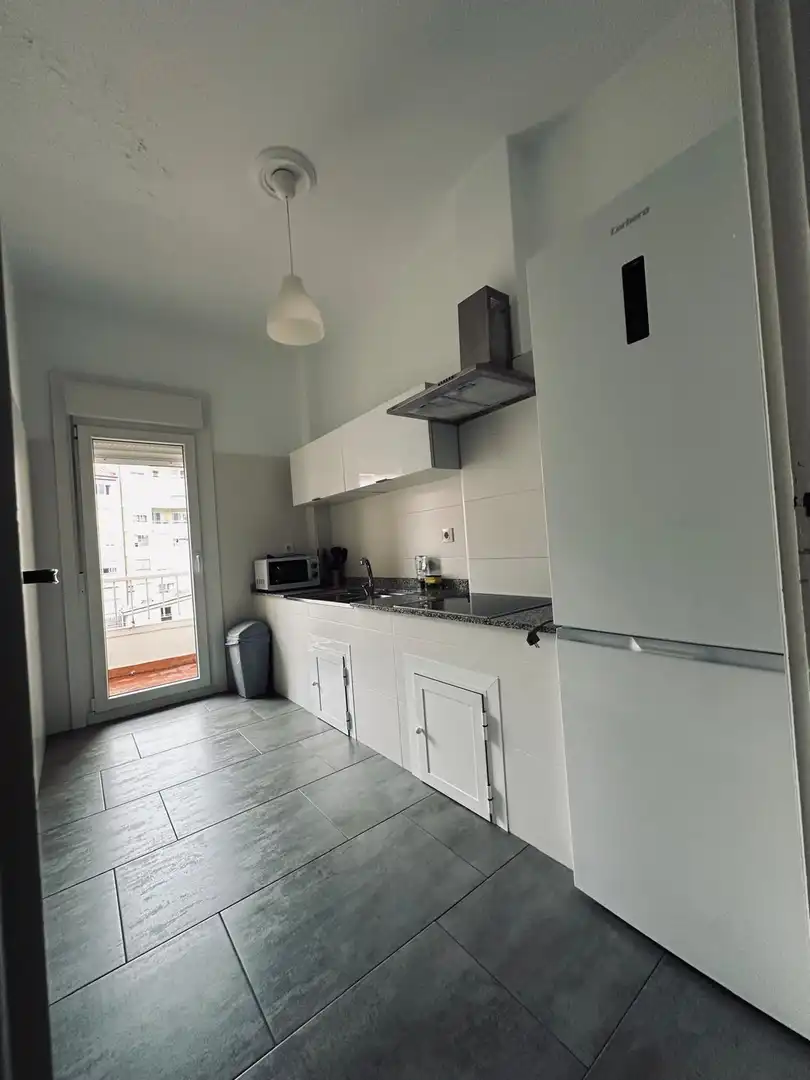 Flat for rent in Centro