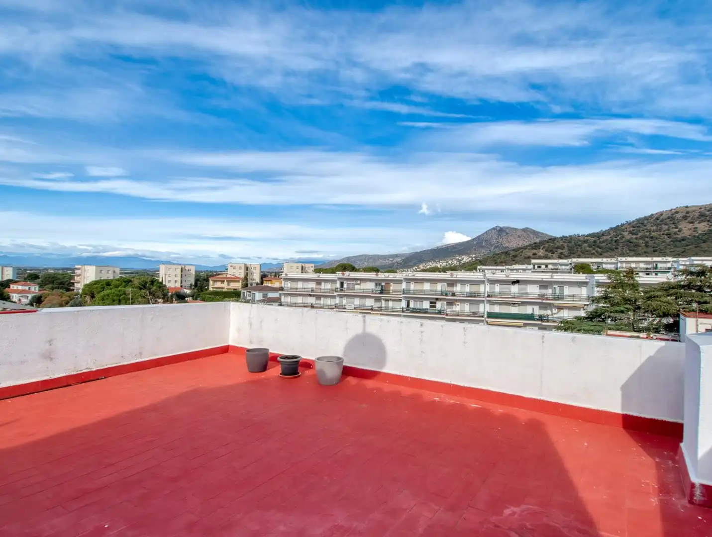 Attic for sale in DE VIENA, Els Grecs - Mas Oliva