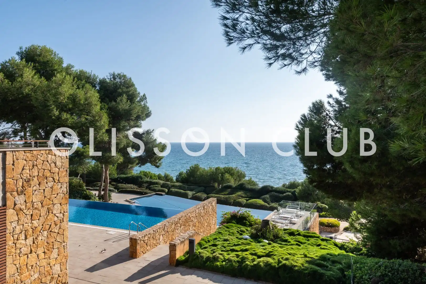 Appartement avec piscine à vendre à Pla de Maset - Cap de Salou