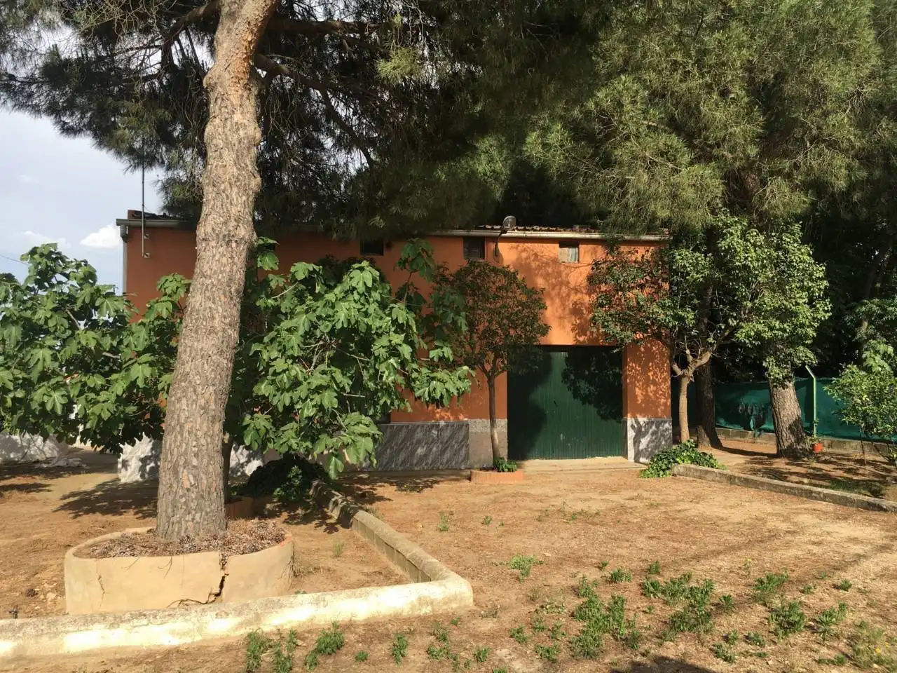 Chalet en venta en Villanueva de la Serena
