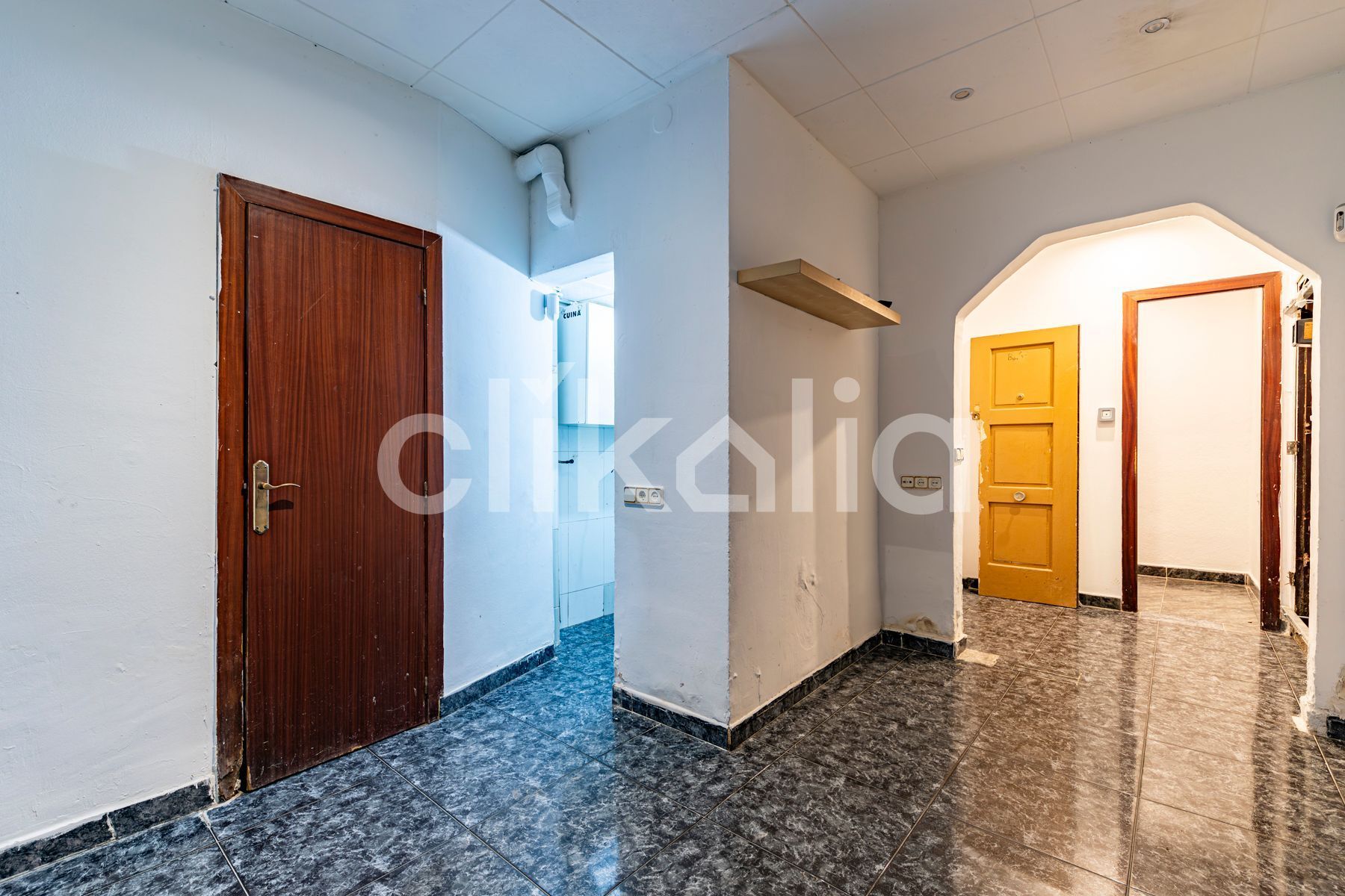Flat for sale in La Torrassa