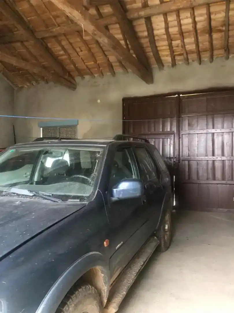 Parking de Piso en venta en Sevilleja de la Jara con Jardín privado, Parquet y Trastero