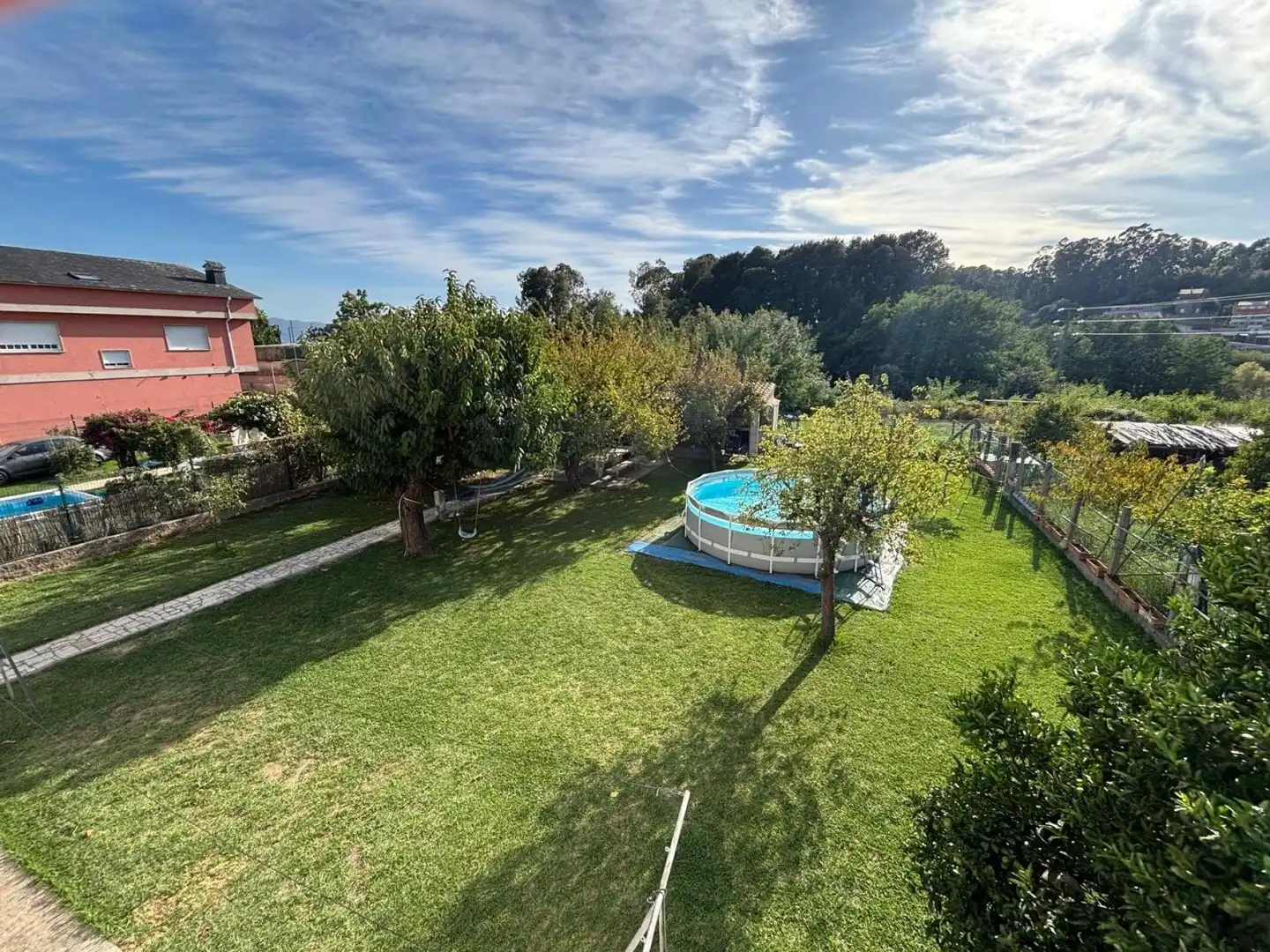 Haus mit Terrasse zum Verkauf in Moaña, imagen 34