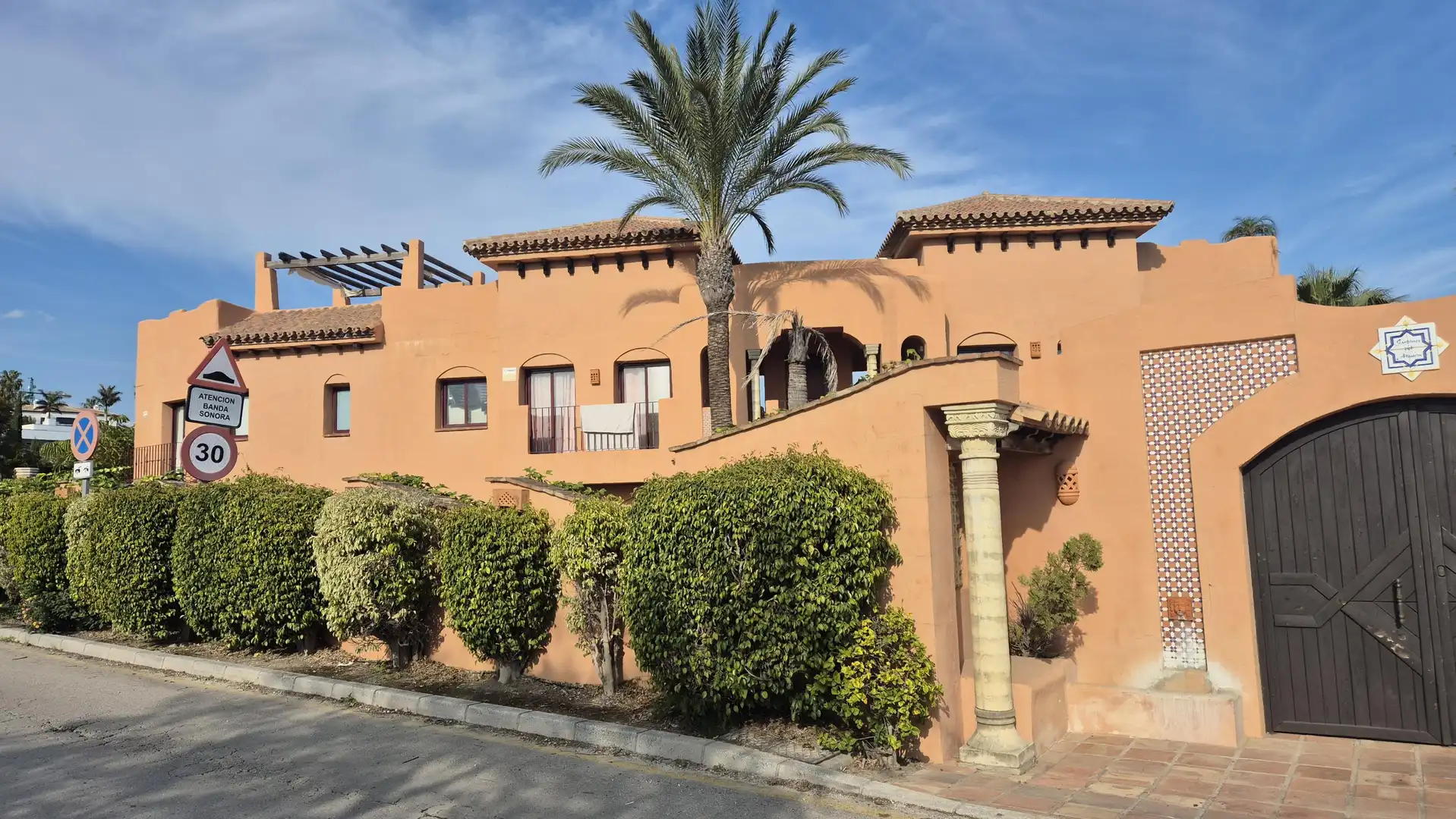 Apartamento con piscina en venta en 2 JARDINES DEL ALBAICIN #Planta primera, imagen 9