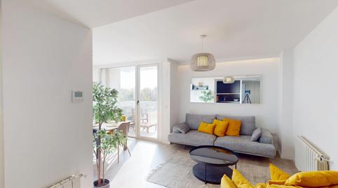 Foto 3 de Pis en venda a Calle Antonio Ferrandis Actor, Ciutat de les Ciències i de les Arts - Justicia, Valencia