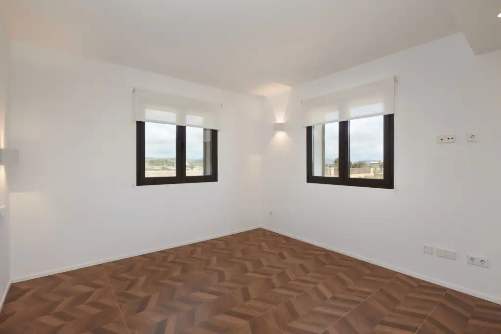Bedroom of Country homes for sale in Manacor  with Air Conditioner, Heating and Private garden