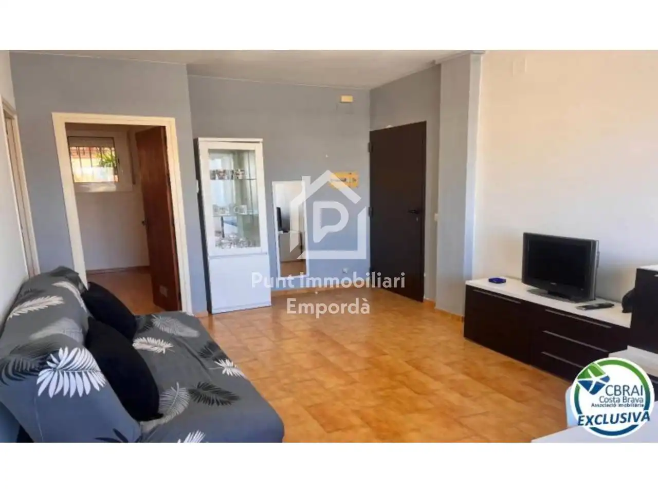 Apartament amb terrassa en venda a Urbanizacion Gran Reserva, imagen 4