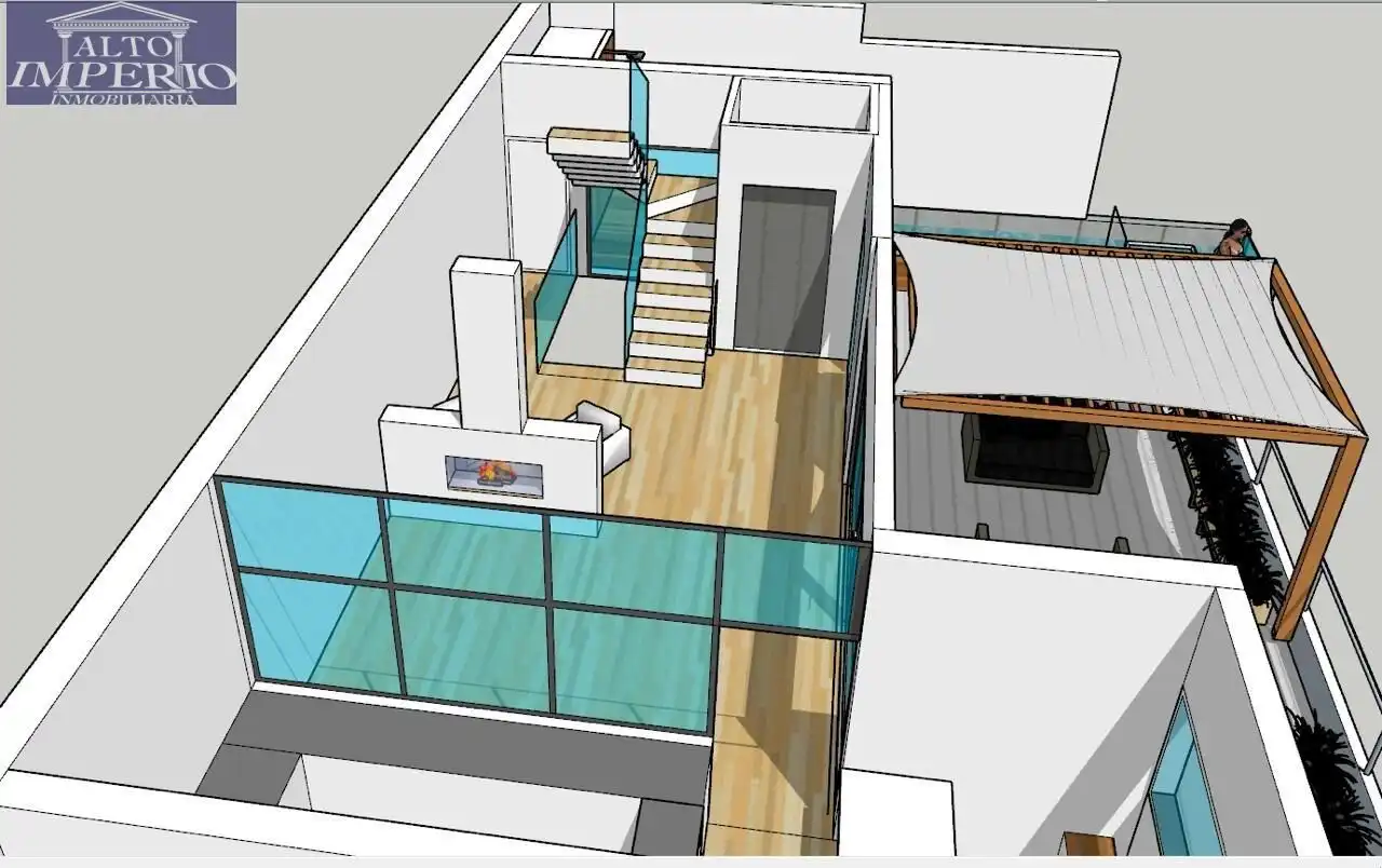 Terreno residenziale in vendita a Genil, imagen 6