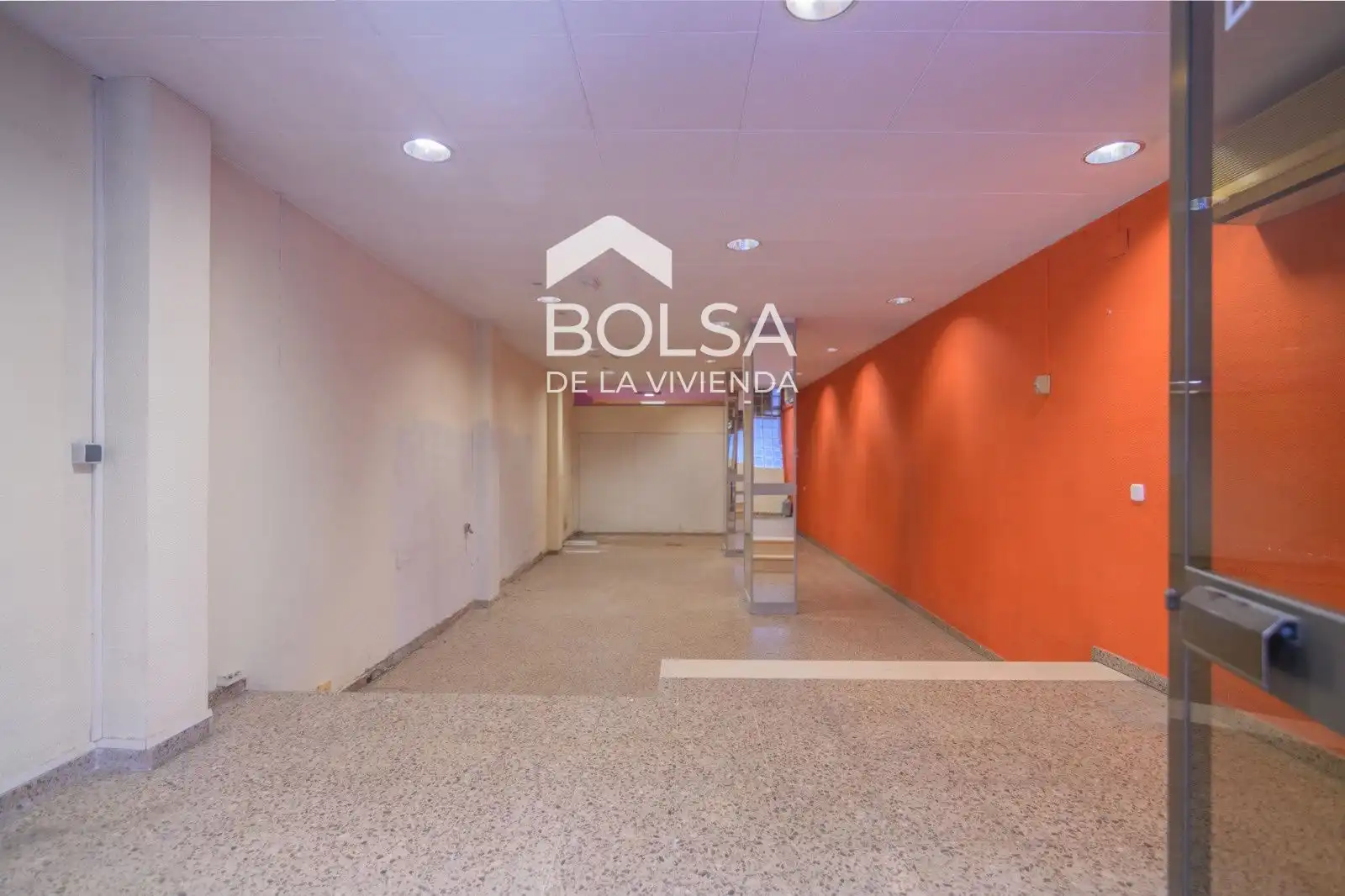 Locale commerciale in vendita a Plaça Catalunya, imagen 10