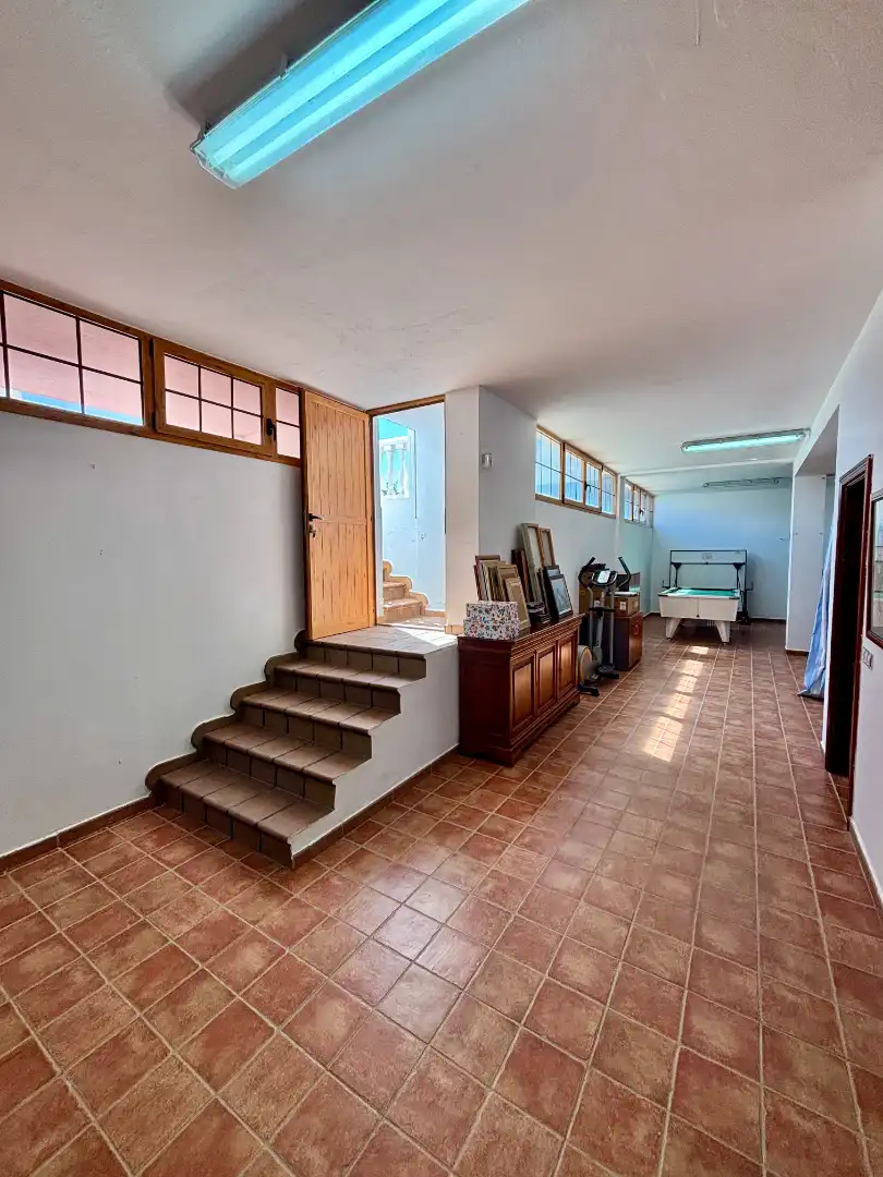 Villa con terrazza in vendita a Calle Nayra, imagen 45