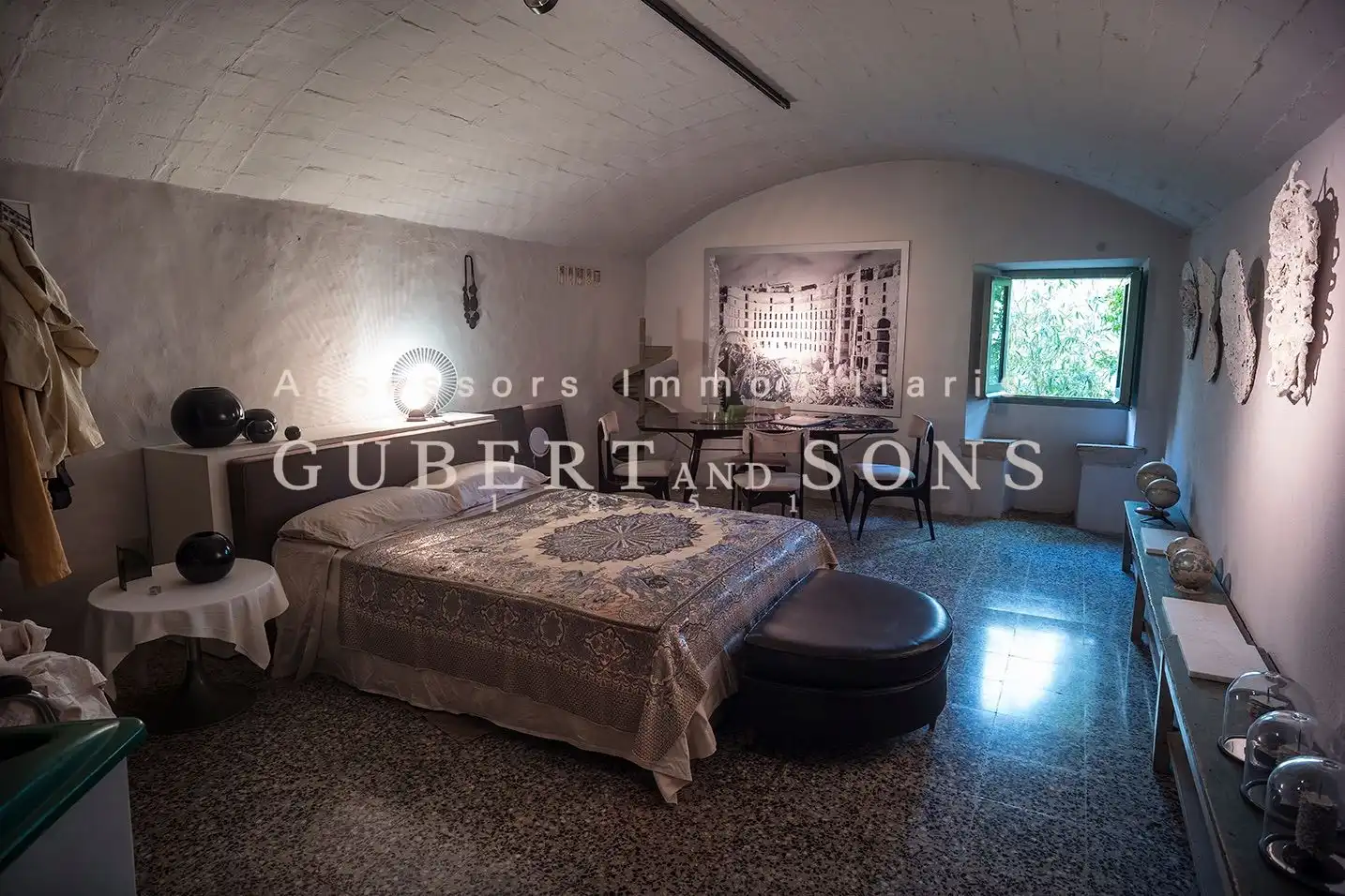Country house with pool for sale in Sant Martí Vell, imagen 39