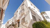 Vista exterior de Casa o xalet en venda en Salobreña amb Aire condicionat, Terrassa i Moblat