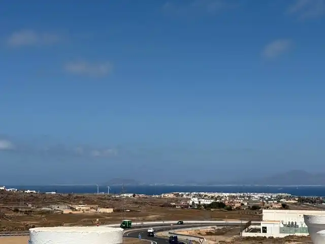 Adossat amb piscina en venda a Corralejo, imagen 148