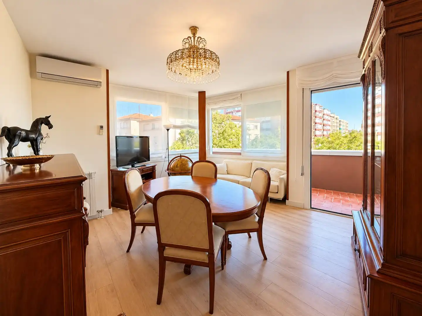 Flat with lift for sale in Passeig d'Espronceda 1, imagen 5