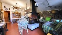 Living room of House or chalet for sale in Herradón de Pinares  with Heating, Private garden and Storage room