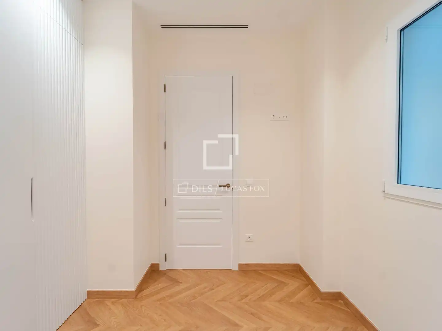 Pis de lloguer en Valencia amb Aire condicionat, Calefacció i Parquet