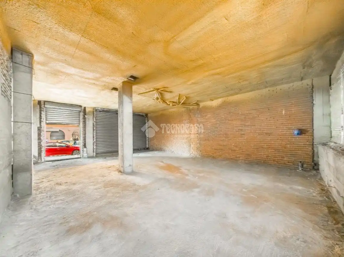 Local en venta en Leganés