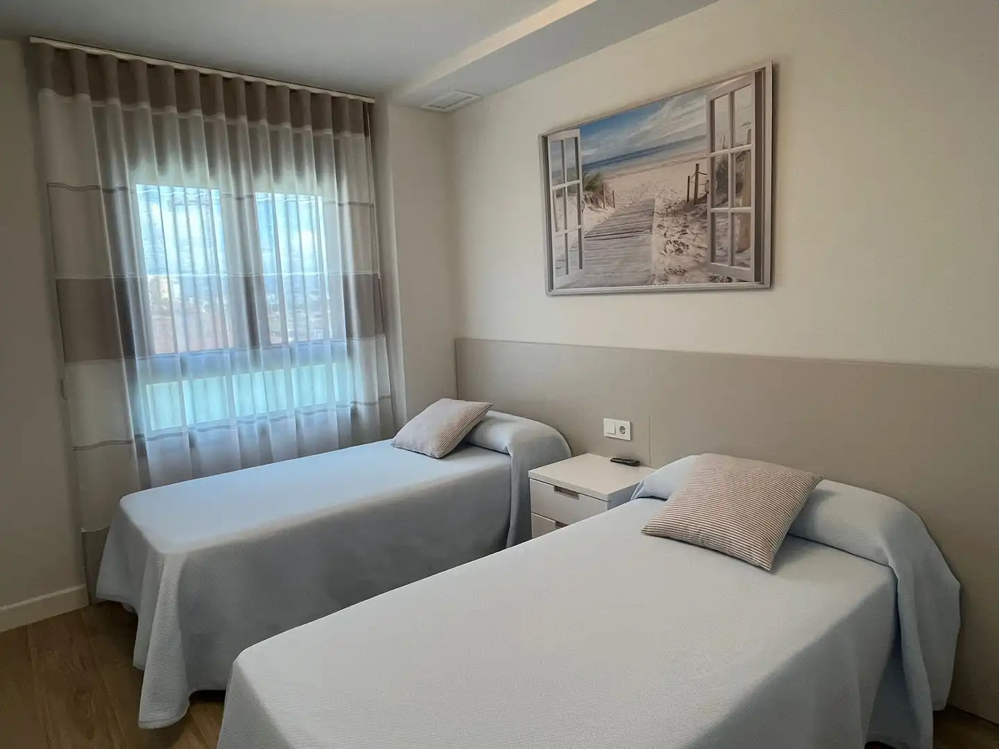 Wohnung mit Balkon zum Verkauf in Avenida Gerald Brenan 4, imagen 9