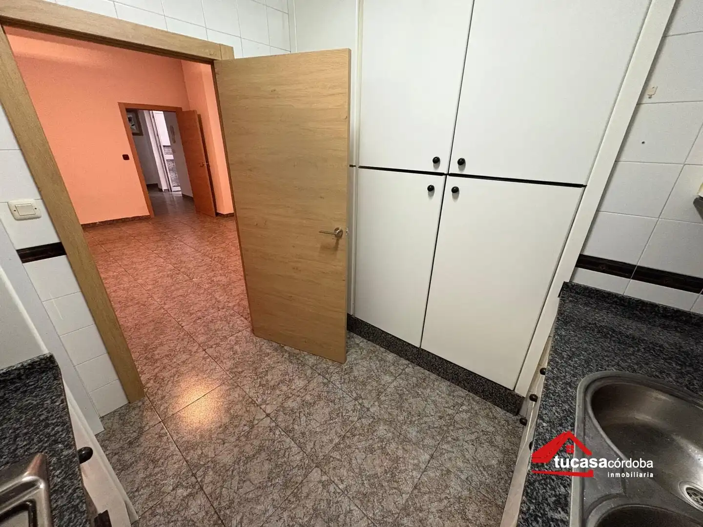 Erdgeschoss zum Verkauf in Sta. Marina - San Andrés - San Pablo - San Lorenzo