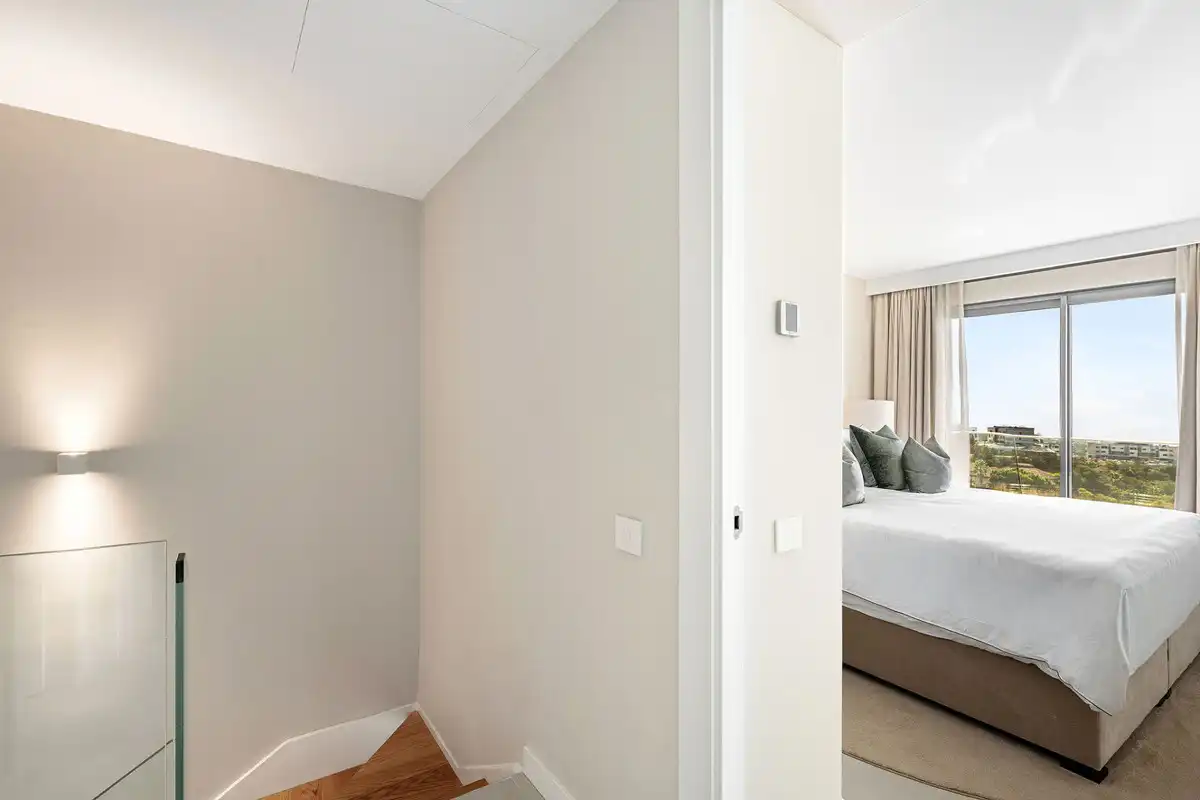 Wohnung zum Verkauf in Estepona Pueblo, imagen 20
