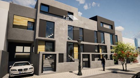 Foto 4 de Casa adosada en venda a Facultad de Medicina, Albacete Capital