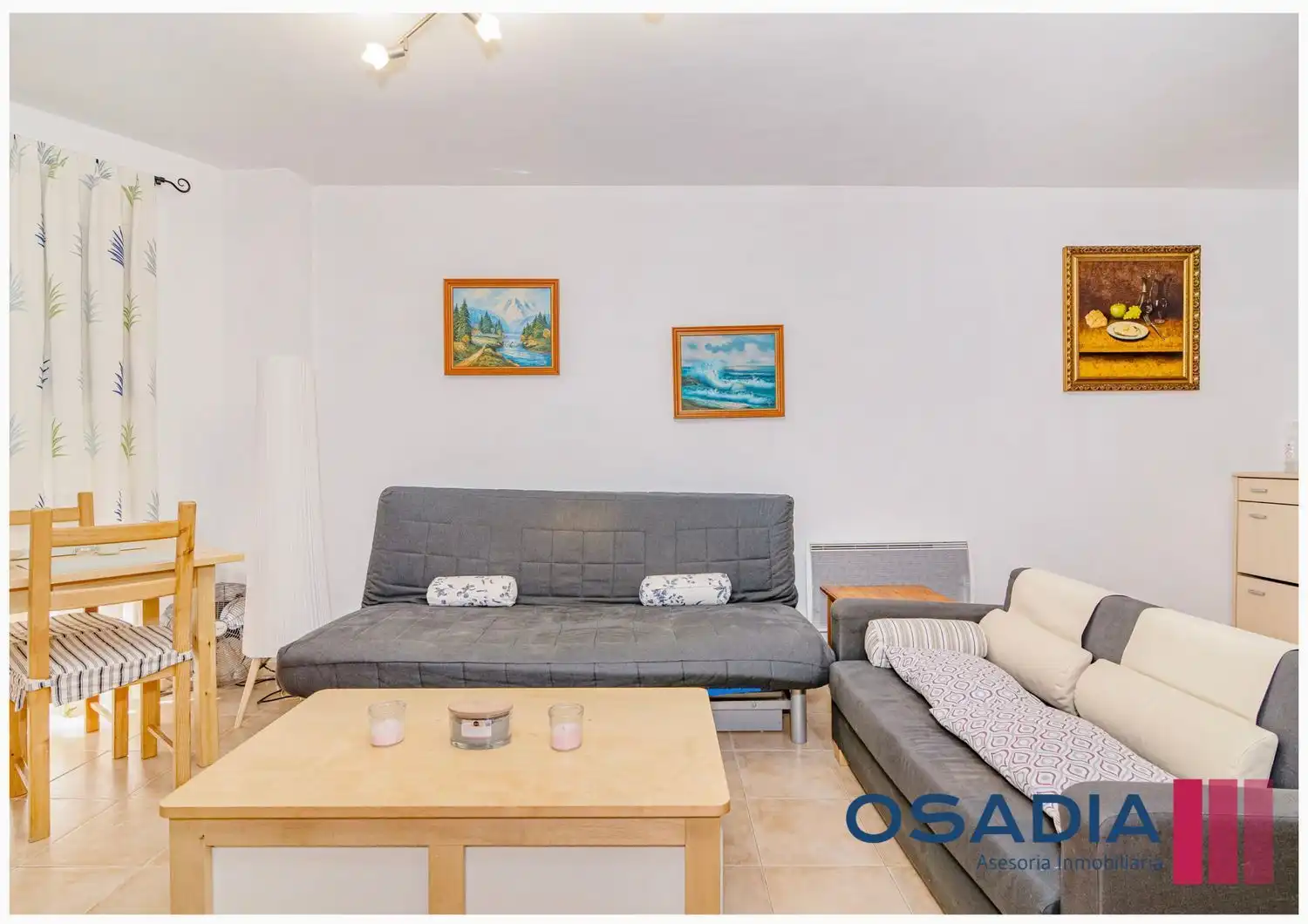 Piso con ascensor en venta en de Ricarda, imagen 19