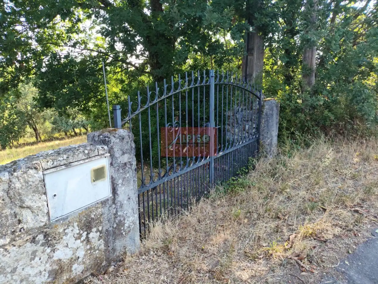Casa amb terrassa en venda a Amoeiro, imagen 20